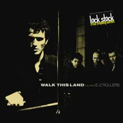 Walk This Land ('99 Mix) Song Lyrics