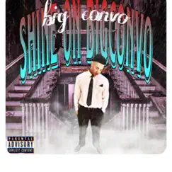 On a Journey getting Money - Single by Big Convo album reviews, ratings, credits
