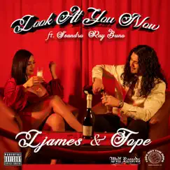 Look At You Now (feat. Isandro & raybuno) - Single by Ljame$ & Tope album reviews, ratings, credits