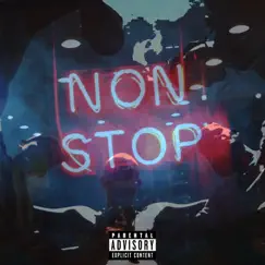 NONSTOP (feat. Audiowan, J.B.E, MC Lux, Macc J & Hollupmc) Song Lyrics