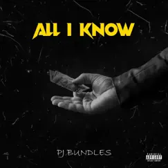 All I Know Song Lyrics