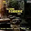 Pandemic (The Curemix) (feat. BNA Allen, Preach I AM, Trivo La Fyre, Mullion & Maii) - Single album lyrics, reviews, download