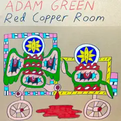 Red Copper Room - Single by Adam Green album reviews, ratings, credits