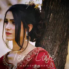 Tere Liye - Single by Natasha Khan album reviews, ratings, credits