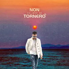 Non Tornerò - Single by Calibro 40 album reviews, ratings, credits