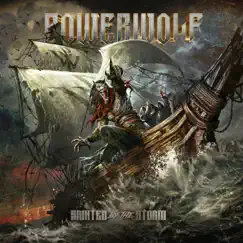 Sainted by the Storm - Single by Powerwolf album reviews, ratings, credits