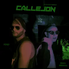 Callejón - Single by Shory KND, Eddy Bedoya & Flavaonthebeat album reviews, ratings, credits