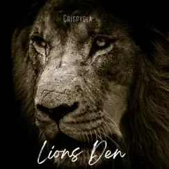 Lion's Den - Single by Crispyola album reviews, ratings, credits