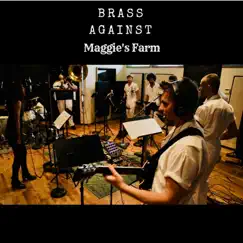 Maggie's Farm (feat. Amanda Brown) Song Lyrics