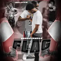 Flag - Single by BoogieFrmDa8 album reviews, ratings, credits