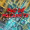 PAU DE MAÇANETA (feat. MC Kalyu, MC CAROL 011 & MC G DS) - Single album lyrics, reviews, download