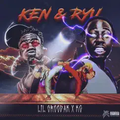 Ryu & Ken (feat. K.C) Song Lyrics