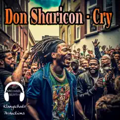 Cry (feat. Don Sharicon) - Single by DJ Michael Berth album reviews, ratings, credits