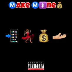 Make Mine$ - Single by Almighty Buwop album reviews, ratings, credits