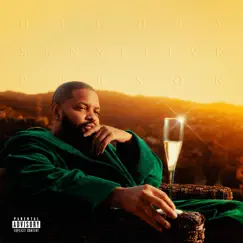 Highly Sensitive Person by Lamar Woods album reviews, ratings, credits