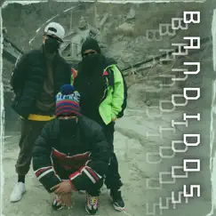 Bandidos (feat. Ycono & MDME) Song Lyrics