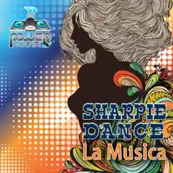 La Mu?Sica - EP by Sharpie Dance album reviews, ratings, credits