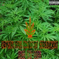 Pass Dat Dope (feat. Crystal Ball Ant) Song Lyrics