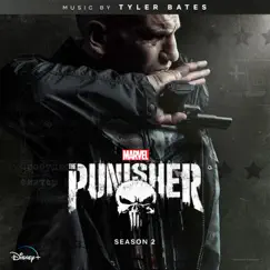 The Punisher: Season 2 (Original Soundtrack) by Tyler Bates album reviews, ratings, credits