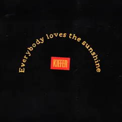 Everybody Loves the Sunshine Song Lyrics