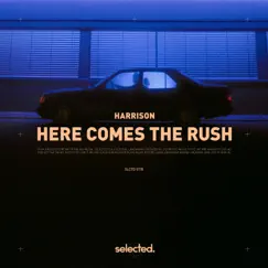 Here Comes the Rush Song Lyrics