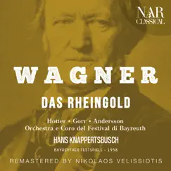 Das Rheingold, WWV 86A, IRW 40, Act I: 