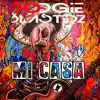 Mi Casa (Radio Edit) - Single album lyrics, reviews, download