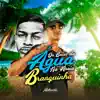 De Baixo da Água, na Areia Branquinha - Single album lyrics, reviews, download