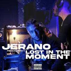 Lost in the Moment - Single by Jerano album reviews, ratings, credits