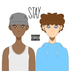 Stay (feat. CapzLock) - Single by Heyybrexzy album reviews, ratings, credits