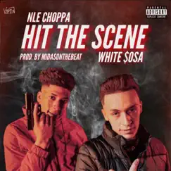 Hit the Scene (feat. NLE Choppa) Song Lyrics