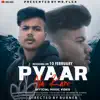 Pyaar Na Karo (feat. Mr. Flex) - Single album lyrics, reviews, download