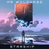 Starship - Single album lyrics, reviews, download