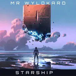 Starship - Single by Mr. Wyldkard album reviews, ratings, credits