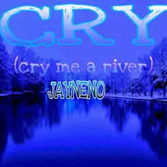 Cry (Cry Me a River) - Single by Jayneno album reviews, ratings, credits