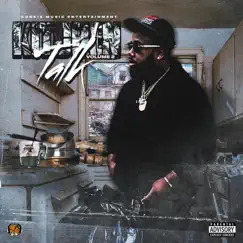 Kitchen Talk, Vol. 2 by Big Rizz album reviews, ratings, credits