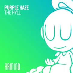 The Hyll - Single by Purple Haze album reviews, ratings, credits