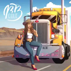 Trucker Babe - Single by B.B. Cole album reviews, ratings, credits