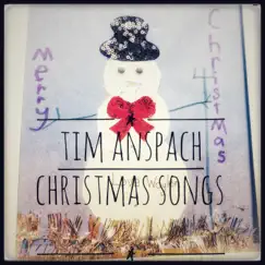 Crazy Christmas Night - Single by Tim W Anspach album reviews, ratings, credits