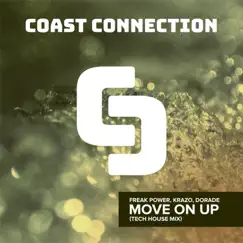 Move On Up (Tech House Extended Mix) Song Lyrics