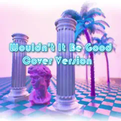 Wouldn't It Be Good (Cover Version) - Single by Augustin C album reviews, ratings, credits