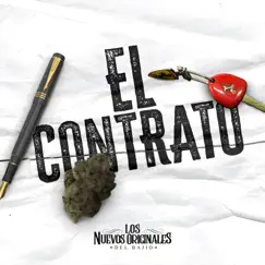 El Contrato Song Lyrics