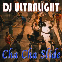 Cha Cha Slide (feat. Amos Larkins II) Song Lyrics