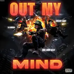 Out my mind (feat. TG Kommas & NBA Meechy Baby) - Single by WNC WhopBezzy album reviews, ratings, credits