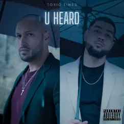U Heard (feat. Asante Farid) - Single by Peter Z album reviews, ratings, credits