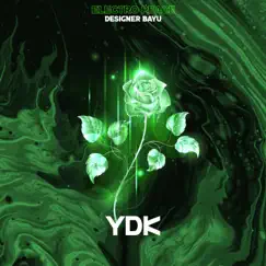 Ydk - Single by Db Mandala album reviews, ratings, credits