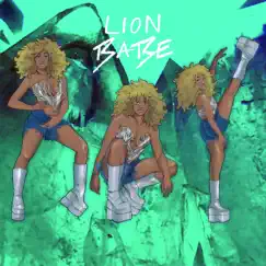 Harder (With Busta Rhymes) - Shermanology Remix - Single by LION BABE, Busta Rhymes & Shermanology album reviews, ratings, credits