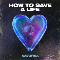 How To Save a Life (Radio Edit) Song Lyrics