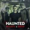 Haunted - Single album lyrics, reviews, download