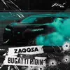 Bugatti Ridin - Single album lyrics, reviews, download